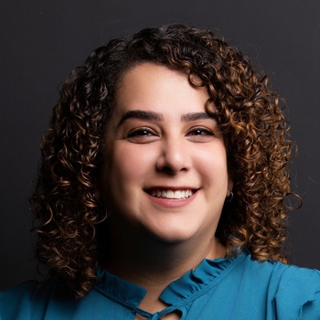 Clinician Headshot
