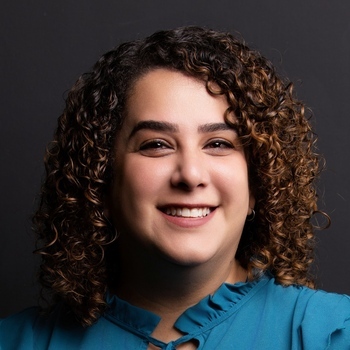 Avatar of Jasmine Ghannadpour