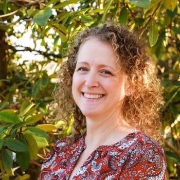 Avatar of Amy Page