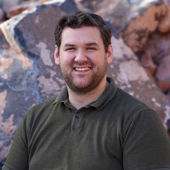 Clinician Headshot