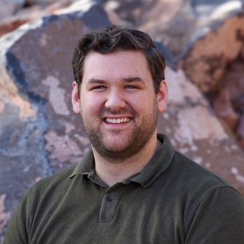 Clinician Headshot