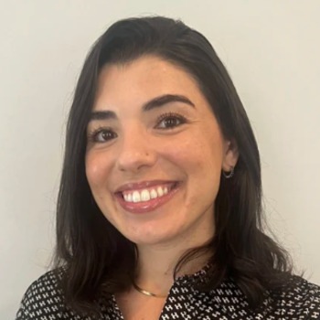Avatar of Danielle Ramirez