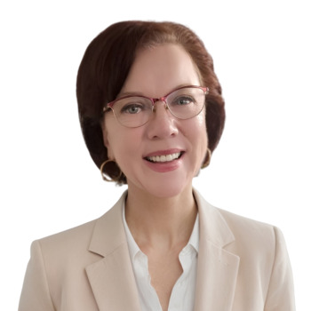 Clinician Headshot
