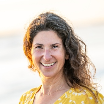 Clinician Headshot