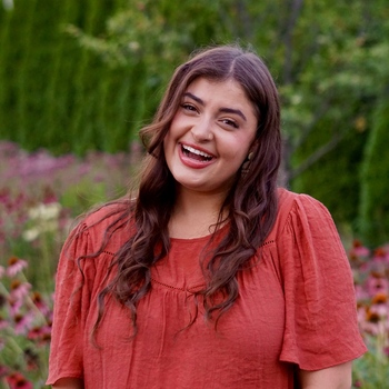 Clinician Headshot