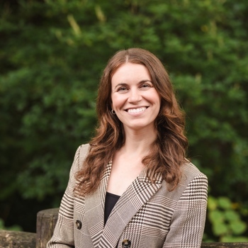 Clinician Headshot