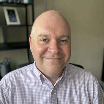 Clinician Headshot