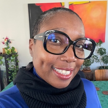 Avatar of Monica Antonio, PhD