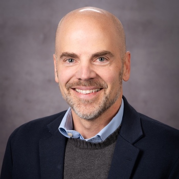 Clinician Headshot