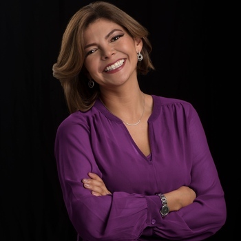 Clinician Headshot