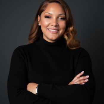 Avatar of Mariah Maurice