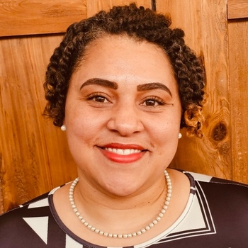 Clinician Headshot