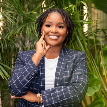 Avatar of Tiana Watson