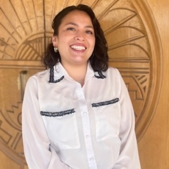Clinician Headshot