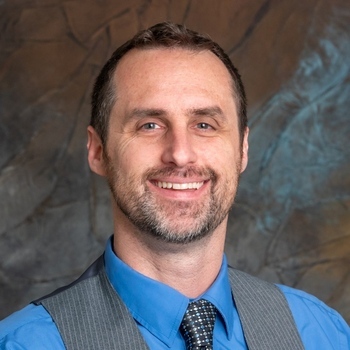 Clinician Headshot