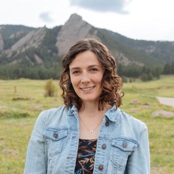 Avatar of Miranda Barker