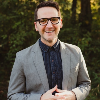 Clinician Headshot