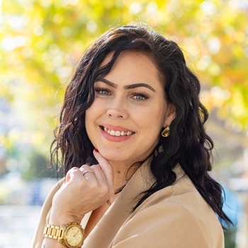 Clinician Headshot