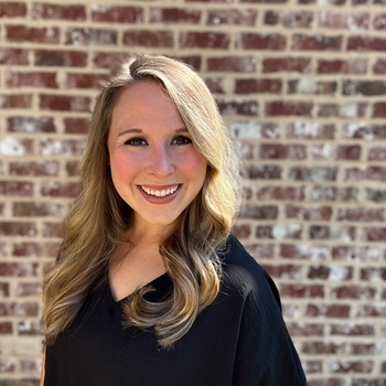 Clinician Headshot