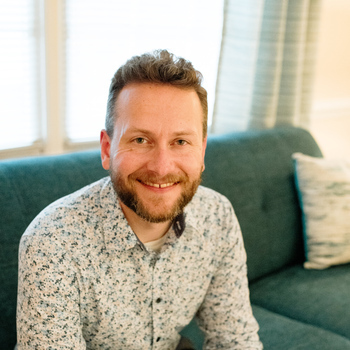 Avatar of Dr. Greg Stevens