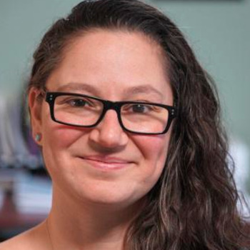 Clinician Headshot