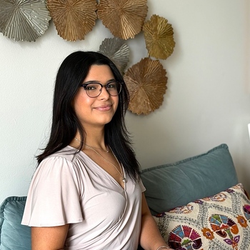 Avatar of Camila Gonzalez