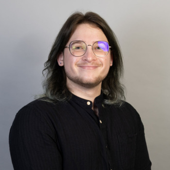 Clinician Headshot