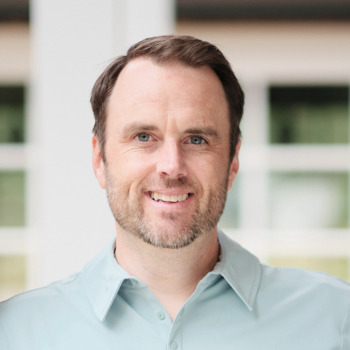 Clinician Headshot