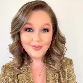 Avatar of Ashley D. Harper, MSW, LISW-S