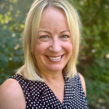 Clinician Headshot