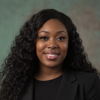 Clinician Headshot