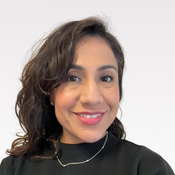 Avatar of Vanessa Ortiz