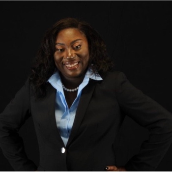 Avatar of Nyesha Gary