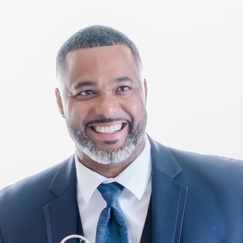 Clinician Headshot