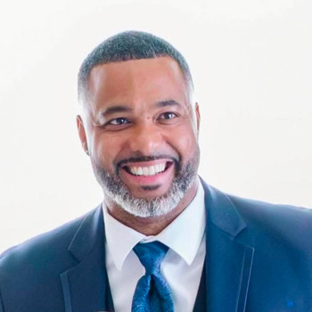 Avatar of Damarr Smith, LICSW 