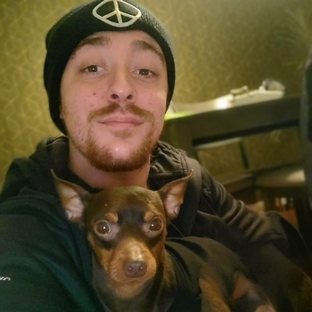 Avatar of Aaron Dougherty