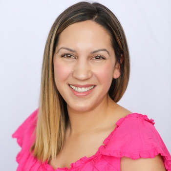 Clinician Headshot