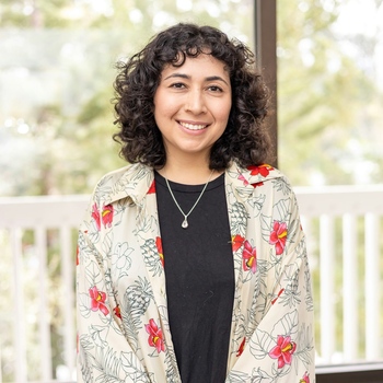 Avatar of Zaina Berger