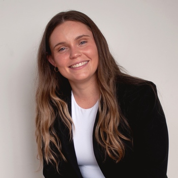 Clinician Headshot