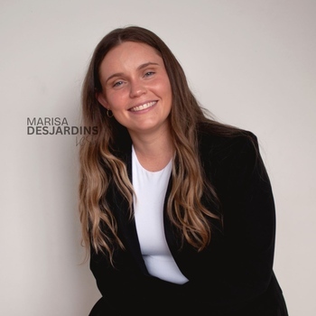 Clinician Headshot