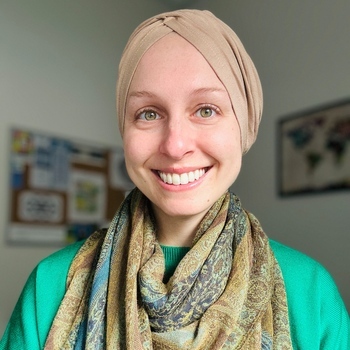 Avatar of Erin O’Connor