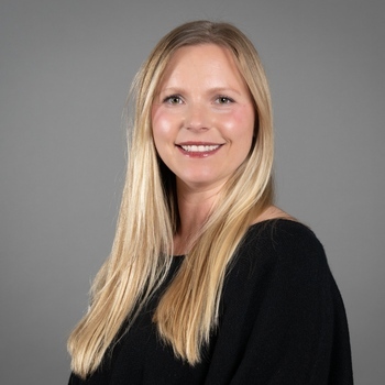 Clinician Headshot