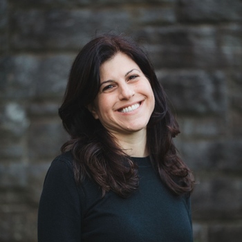 Clinician Headshot