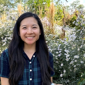 Avatar of Jenna Hong