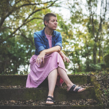 Avatar of Betsy Williamson