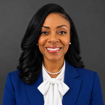Avatar of Theresa B. Davis
