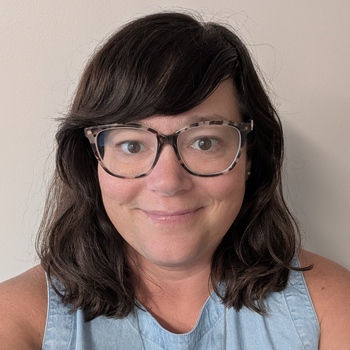 Avatar of Kelly Eledge