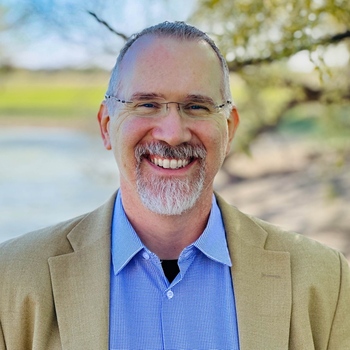 Clinician Headshot