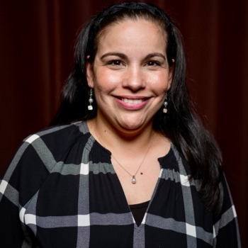 Clinician Headshot
