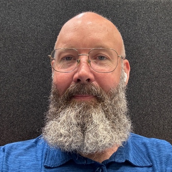 Avatar of James Walton